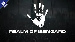 Realm of Isengard | Lord of the Rings