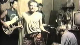 Константин Кинчев - Экспериментатор (1985 год)