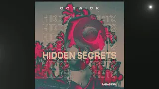 Coswick - Hidden Secrets