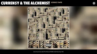 Curren$y & The Alchemist - Jodeci Tape (Official Audio)