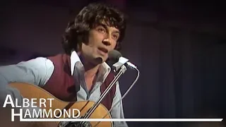 Albert Hammond - The Air That I Breathe (ZDF Liedercircus, 03.06.1979) OFFICIAL