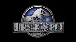 Jurassic World - Teaser Trailer (2015) HD