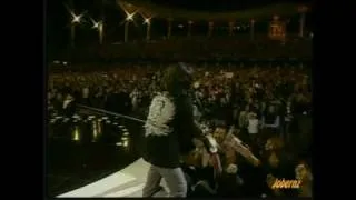 DON'T STOP BELIEVING - CHILE 2008
