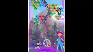 Bubble Witch 3 Saga Level 520