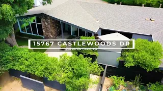 15767 Castlewoods Dr Sherman Oaks