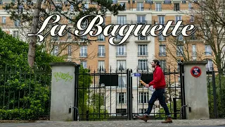 La Baguette