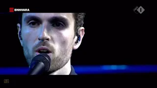 Duncan Laurence - Arcade (Live Performance)