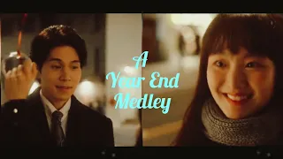a hotelier's love story|| complete story|| a year end medley