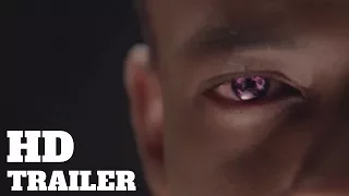 GENESIS (2018) Official Trailer John Hannah Movie