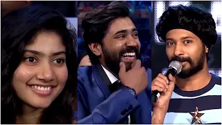 Premam Fame Sabareesh Varma Expressing His Love On Sai Pallavi & Nivin Pauly