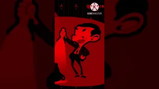 Mr Bean Intro Effects (Short)