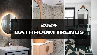 2024 Bathroom Trends That Will Upgrade Your Space | Home Decor | And Then There Was Style
