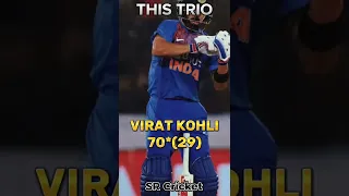 IND VS WI 3RD T20,2019 #shorts #cricketshorts