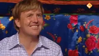 Portret van een Prins - Willem-Alexander 40