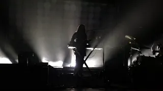 Dive - Beach House (Live Madrid 2018)