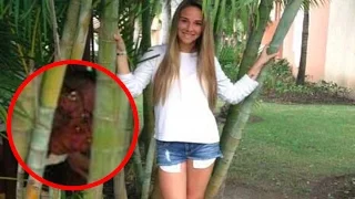 Top 30 Scary Things Hidden In Pictures - Part 2