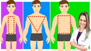 Esse Teste Revela a Verdade Sobre seu Tipo de Corpo [FAÇA AGORA]