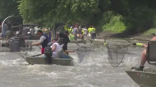 Redneck Fishing Tournament returns to the Village of Bath