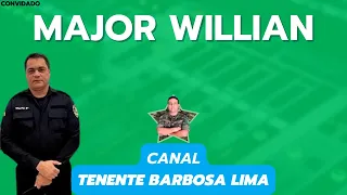 Live 06# MAJOR WILLIAN