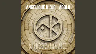 Agolo (Shimza Remix)