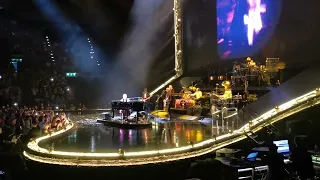 Elton John - Goodbye Yellow Brick Road Live Birmingham 2023. Farewell Yellow Brick Road Finale.