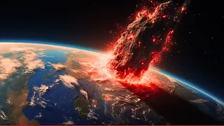 Größte Asteroidengefahr 2024: Kann die Erde den Einschlag überleben?