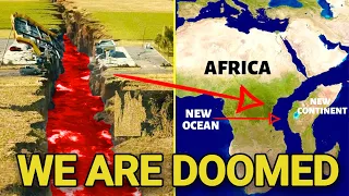 Top 10 Deadliest Natural Disasters in Africa That Will Doom Us All