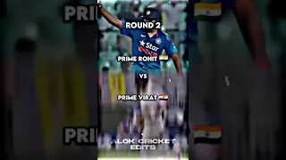 Young rohit, Prime rohit, All time rohit 🇮🇳 vs Young virat, Prime Virat, All time virat 🇮🇳 #shorts