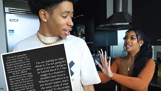 DK4L: Ken APOLOGIZES For WILDLY Inappropriate Interaction With Another Woman & The Woman Speaks OUT!