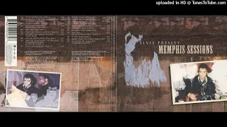 ELVIS - In The Ghetto (take 11) - Memphis Sessions