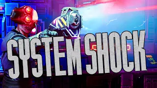 System Shock Remake: Shockingly Awesome!