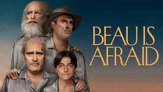Beau Is Afraid | Official Trailer | Horror Brains