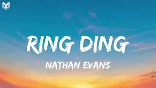 Nathan Evans - Ring Ding (A Scotsman's Story) Lyrics