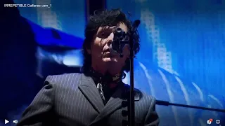 Caifanes 2021 - Nubes (En Vivo) HD - Streaming Citibanamex Conecta