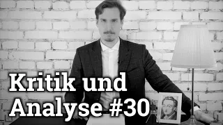 DAS PERFEKTE GEHEIMNIS und die Verachtung des Publikums  | Kritik und Analyse #30