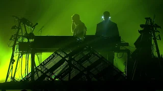 Orbital Live at the Open'er Festival (2012)