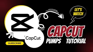 How to add pumps in capcut | capcut video editing | zoom editing | capcut tutorial