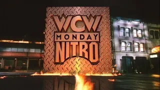 Ric Flair Goes Off On Eric Bischoff | WCW Monday Nitro 1999