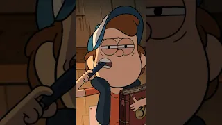 Слив 3 сезона Гравити Фоллз #shorts #gravityfalls #meme #top