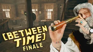 DaVe inci Solves The Final Puzzles!! - Between Time Escape Game