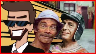 El chavo del 8 - coffin dance song (Ozyrys remix) ⚡ SEASON 7⚡(59/78)