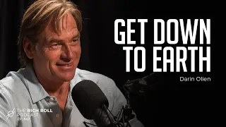 Darin Olien Hunts More Than Superfoods | Rich Roll Podcast