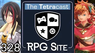 Tetracast - Episode 328: Bring back Poogie!