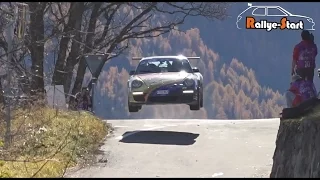 Best Of Porsche GT3 Pure Sound [HD] - Rallye-Start