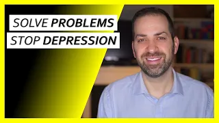 A Step-by-Step Guide to STOP Problems That Cause Depression | Dr. Rami Nader