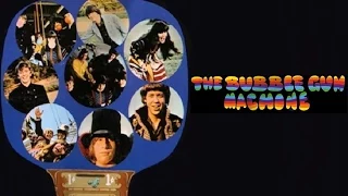 "The Bubble Gum Machine" 1967 FULL ALBUM