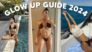 Ultimativer "That Girl" GLOW UP Guide | Beauty Hacks, Gesunde Routinen, Haarentfernung