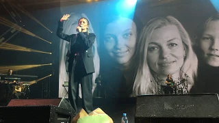 #2Маши - Мама (Москва, Crocus City Hall 4.11.19)