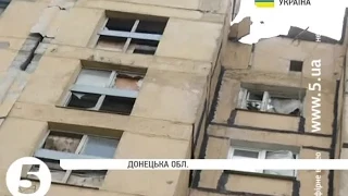 Потужні обстріли з танків, "Градів" та мінометів - ситуація в #АТО за добу - 07.08.15