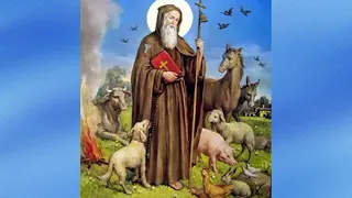 Священномученик Власий - покровитель животных